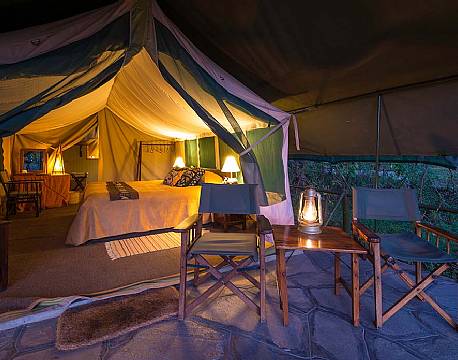 Governors Camp kenya 4 africa tours 