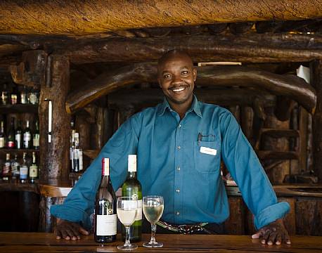 Governors Camp kenya 8 africa tours 