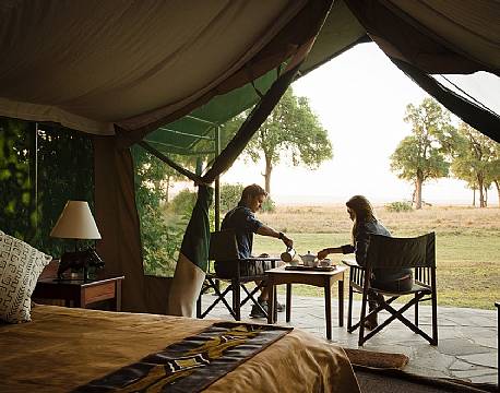 Governors Camp kenya 18 africa tours 