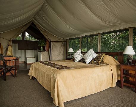 Governors Camp kenya 16 africa tours 