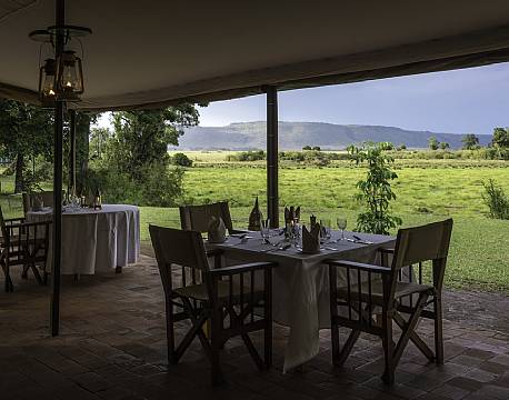 Little Governors kenya 7 africa tours