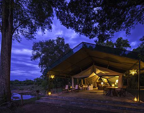 Governors Il Moran Camp kenya 5 africa tours