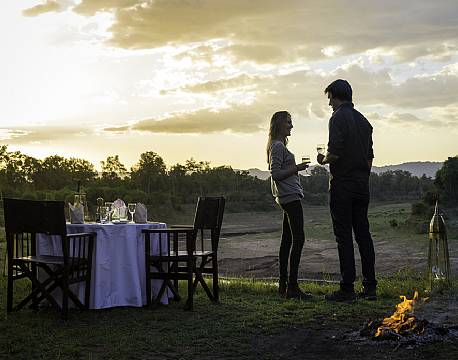 Governors Il Moran Camp kenya 4 africa tours