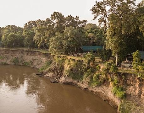 Governors Il Moran Camp kenya 12 africa tours