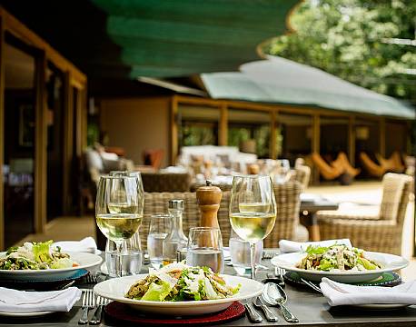 Governors Il Moran Camp kenya 13 africa tours