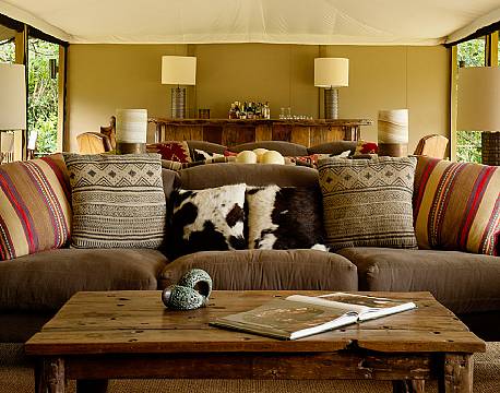 Governors Il Moran Camp kenya 15 africa tours