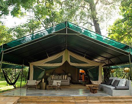 Governors Il Moran Camp kenya 1 africa tours