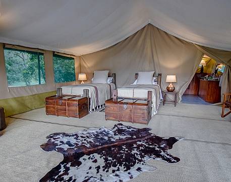 Governors Il Moran Camp kenya 18 africa tours