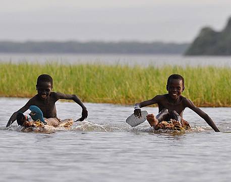 lake baringo kenya africa tours