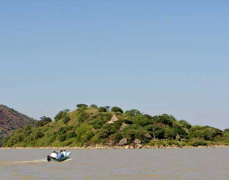 lake baringo kenya africa tours