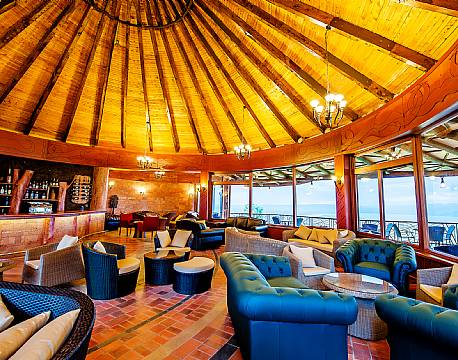 Lake Nakuru Sopa Lodge kenya 5 africa tours