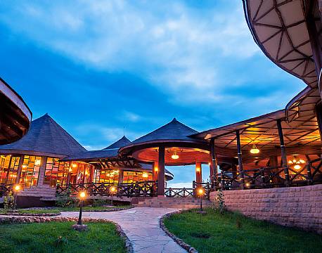 Lake Nakuru Sopa Lodge kenya 6 africa tours