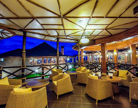 Lake Nakuru Sopa Lodge kenya 7 africa tours