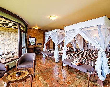 Lake Nakuru Sopa Lodge kenya 2 africa tours