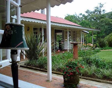 Rondo Retreat Kakamega kenya 9 africa tours