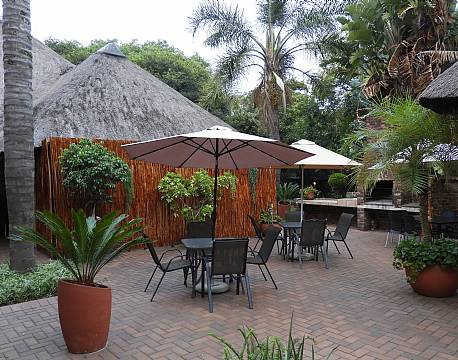 Safari Club johanneburg Sydafrika 14 africa tours