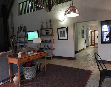 Safari Club johanneburg Sydafrika 13 africa tours