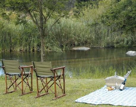 Hippo Hollow Country Estate sydafrika 10 africa tours