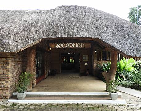 Hippo Hollow Country Estate sydafrika 11 africa tours