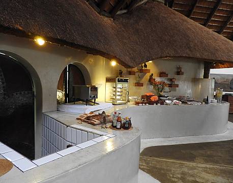 Hippo Hollow Country Estate sydafrika 5 africa tours
