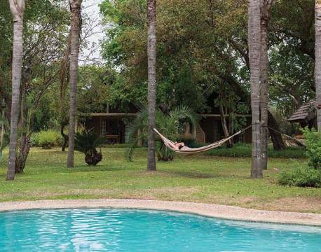 Hippo Hollow Country Estate sydafrika 12 africa tours
