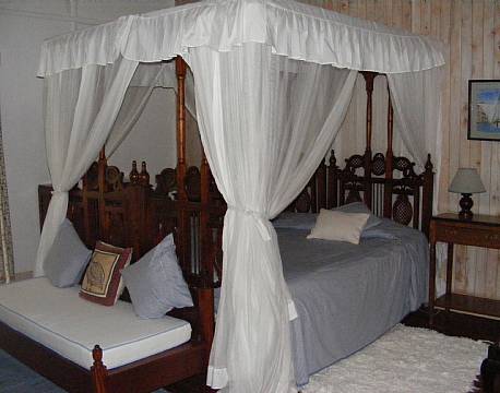 Rondo Retreat Kakamega kenya 17 africa tours