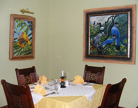 Rondo Retreat Kakamega kenya 4 africa tours