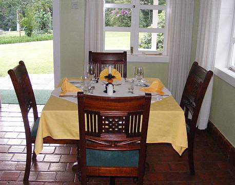 Rondo Retreat Kakamega kenya 5 africa tours