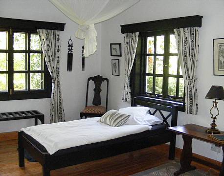 Rondo Retreat Kakamega kenya 2 africa tours