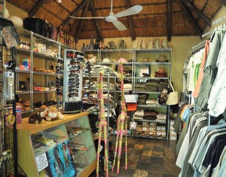 Hippo Hollow Country Estate sydafrika 14 africa tours
