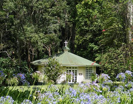 Rondo Retreat Kakamega kenya 3 africa tours