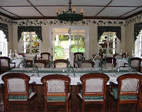 Rondo Retreat Kakamega kenya 6 africa tours