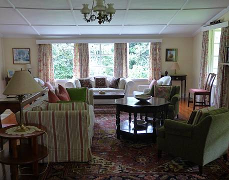 Rondo Retreat Kakamega kenya 16 africa tours