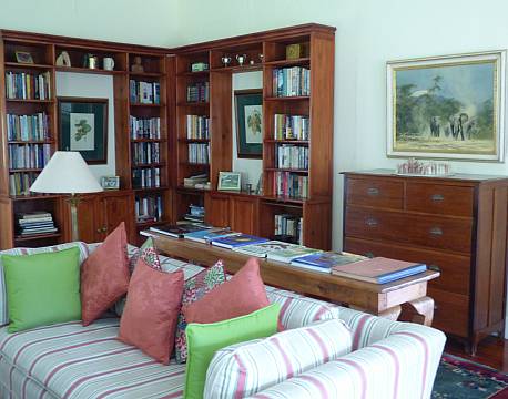 Rondo Retreat Kakamega kenya 18 africa tours