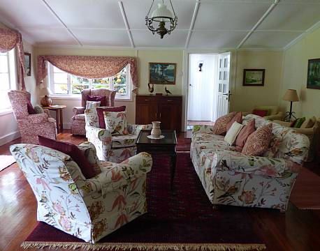 Rondo Retreat Kakamega kenya 8 africa tours