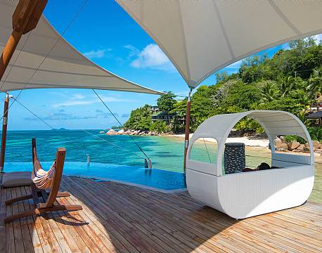Coco de Mer Hotel, Seychellerne 21 africa tours
