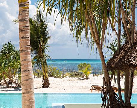 Mwezi Boutique Resort zanzibar 1 africa tours