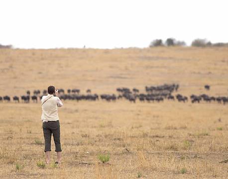 Afrika er FANTASTISK