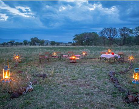 Kuhama camp tanzania 11 africa tours