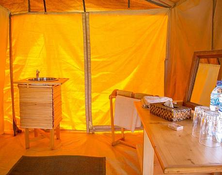 Kuhama camp tanzania 17 africa tours