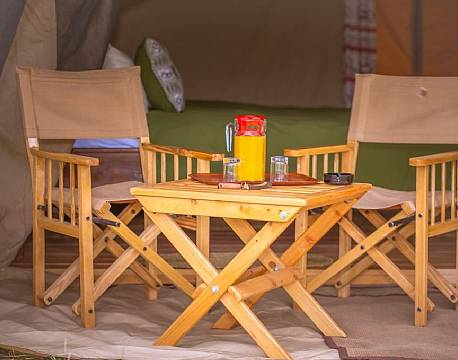 Kuhama camp tanzania 20 africa tours