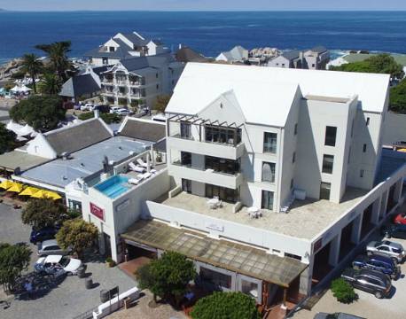 Harbour House Hermanus sydafrika 3 africa tours