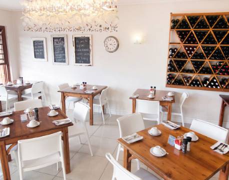 Harbour House Hermanus sydafrika 5 africa tours