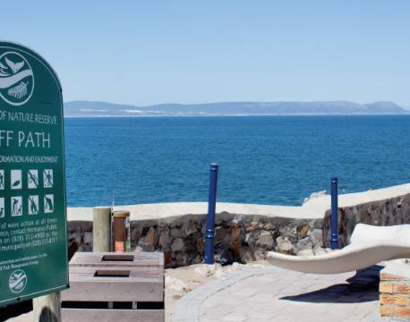 Harbour House Hermanus sydafrika 9 africa tours