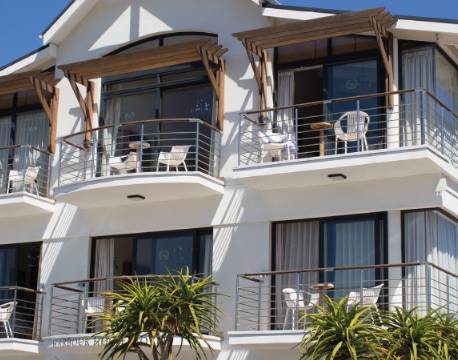 Harbour House Hermanus sydafrika 11 africa tours