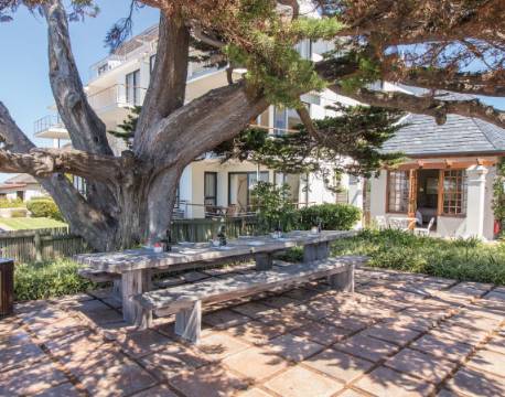 Harbour House Hermanus sydafrika 10 africa tours