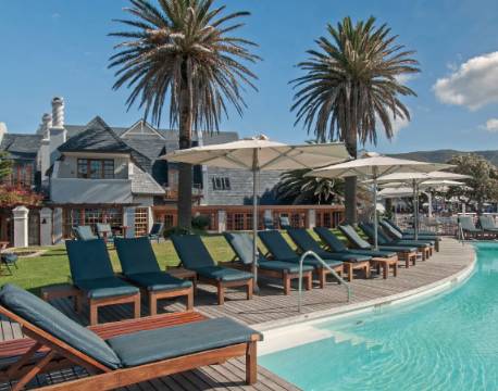 Harbour House Hermanus sydafrika 1 africa tours
