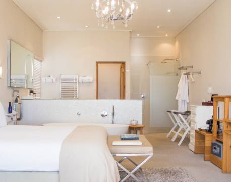 Harbour House Hermanus sydafrika 2 africa tours