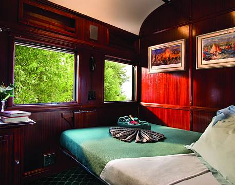 seværdighed rovos rail sydafrika africa tours