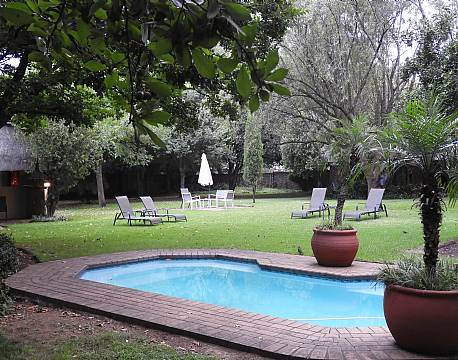 sydafrika indkvartering africa tours